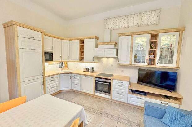 Altbauwohnung kaufen in 1030 Wien (Bild 4)