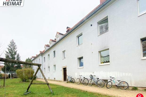 Wohnung mieten in 4600 Wels