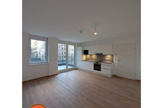 Terrassenwohnung mieten in 1210 Wien (Bild 5)