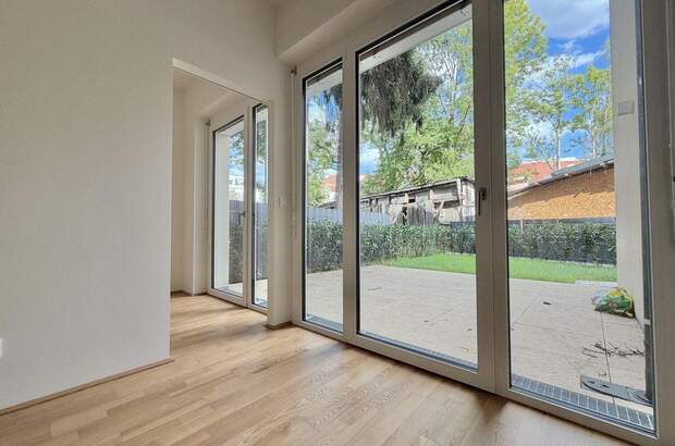 Wohnung mit Balkon kaufen in 8010 Graz (Bild 3)
