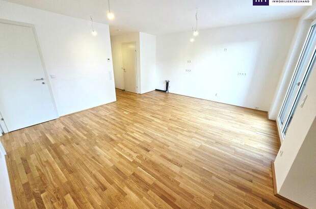 Terrassenwohnung kaufen in 1220 Wien (Bild 2)