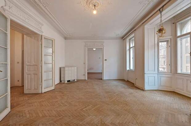 Eigentumswohnung in 1050 Wien