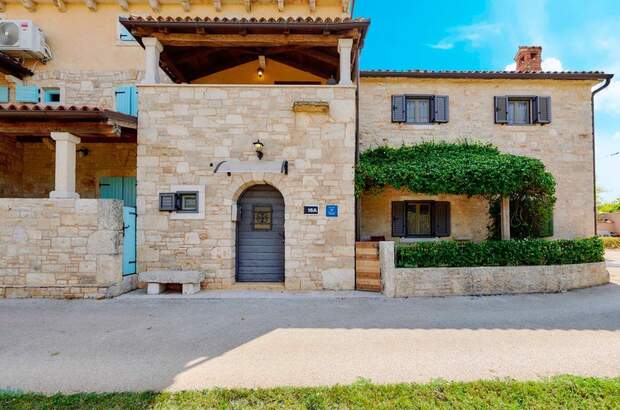 Haus kaufen in 52206 Orbanici (Bild 1)