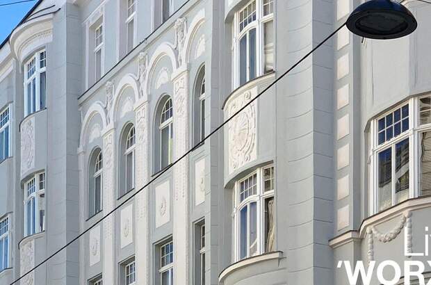 Gewerbeobjekt mieten in 1080 Wien (Bild 5)