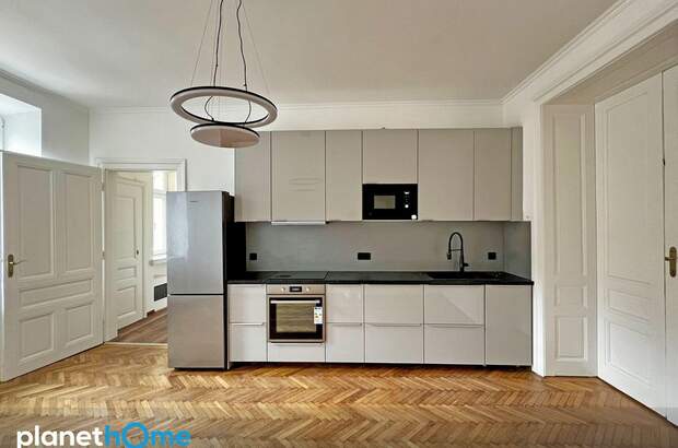 Wohnung kaufen in 1210 Wien (Bild 3)