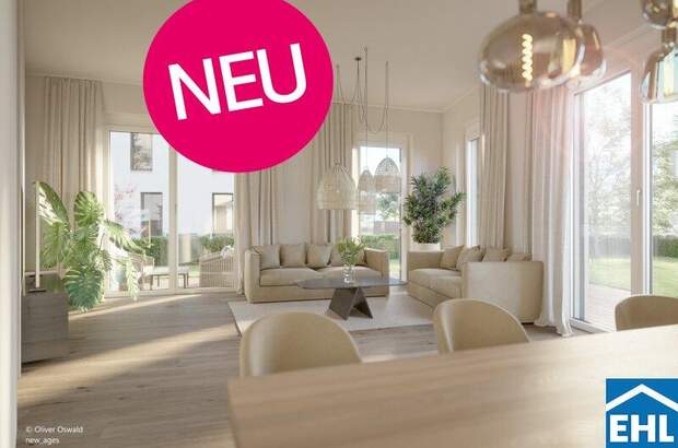 Terrassenwohnung kaufen in 8020 Graz (Bild 1)