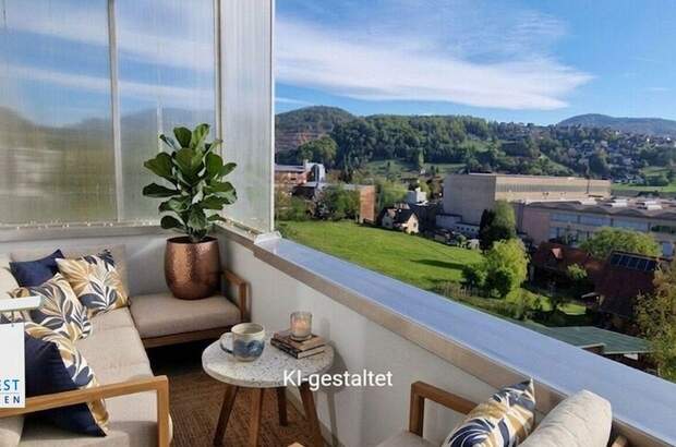 Wohnung mit Balkon kaufen in 8160 Weiz (Bild 1)