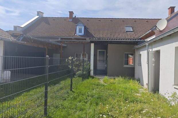 Mehrfamilienhaus kaufen in 2630 Ternitz (Bild 4)