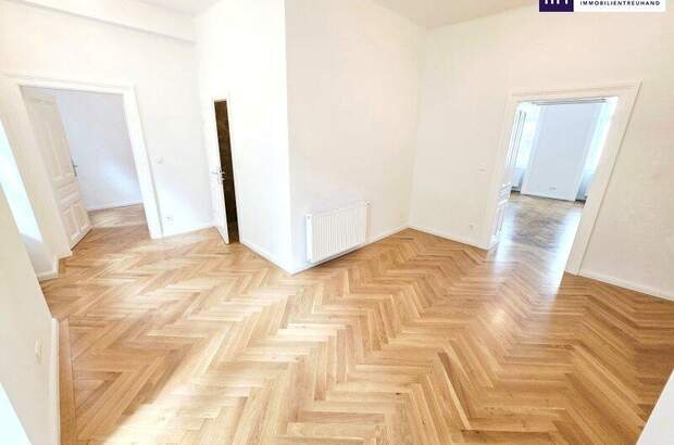 Terrassenwohnung kaufen in 1180 Wien (Bild 1)