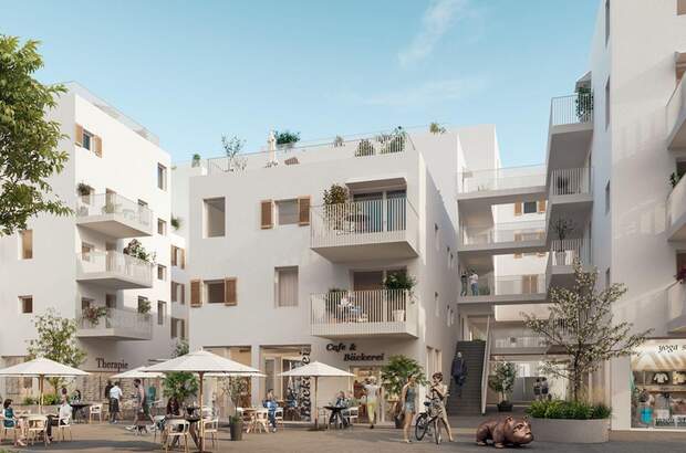 Gewerbeobjekt mieten in 1230 Wien (Bild 3)