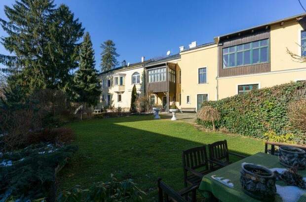 Chalet kaufen in 1140 Wien (Bild 5)