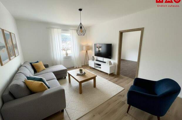 Wohnung mieten in 8900 Selzthal (Bild 1)