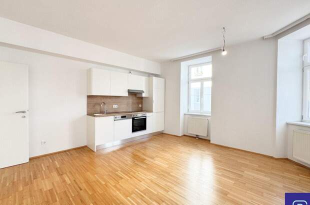 Altbauwohnung kaufen in 1170 Wien (Bild 4)