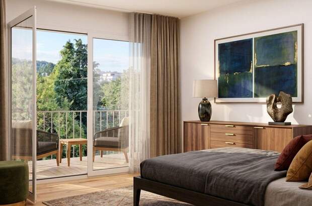 Wohnung mit Balkon kaufen in 8045 Graz (Bild 1)