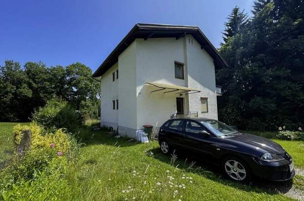 Haus kaufen in 9702 Ferndorf