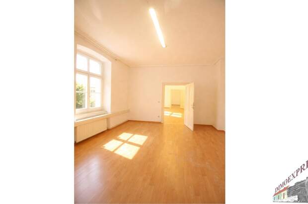 Büro / Praxis mieten in 3100 St. Pölten (Bild 4)