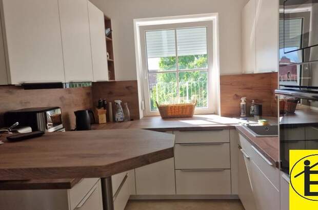 Terrassenwohnung kaufen in 3493 Hadersdorf (Bild 3)