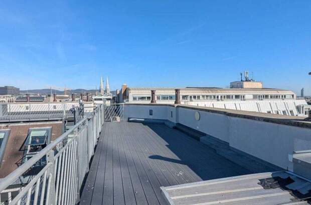 Altbauwohnung mieten in 1010 Wien (Bild 3)