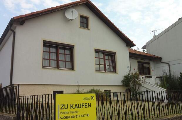 Haus kaufen in 7083 Purbach