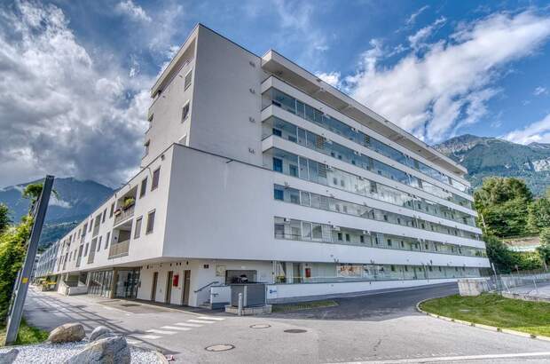 Terrassenwohnung kaufen in 6020 Innsbruck (Bild 3)