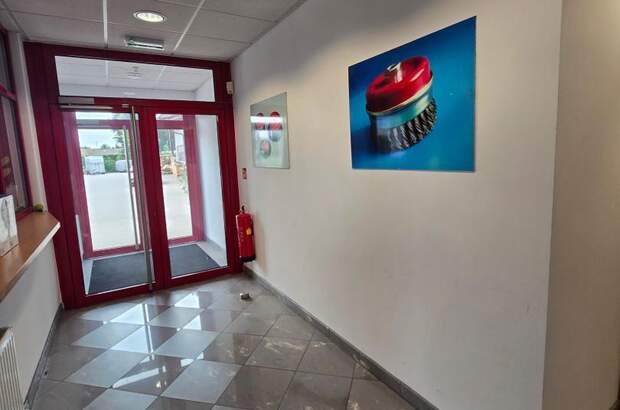 Büro / Praxis mieten in 3425 Langenlebarn (Bild 2)