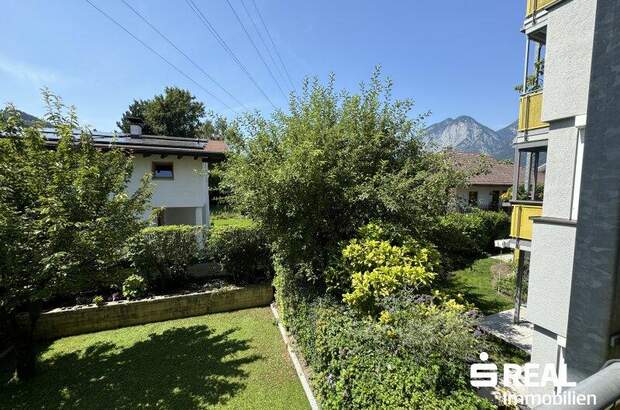 Terrassenwohnung kaufen in 6020 Innsbruck (Bild 1)