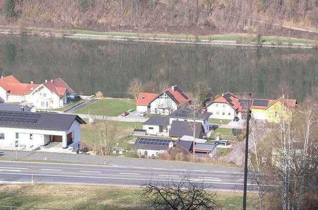 Einfamilienhaus kaufen in 4085 Waldkirchen (Bild 1)