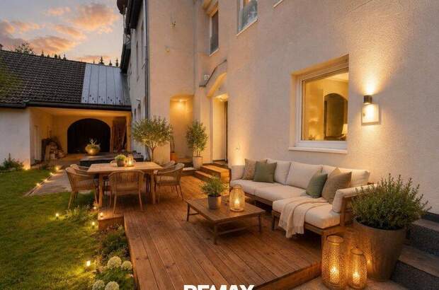 Terrassenwohnung kaufen in 3021 Pressbaum (Bild 1)