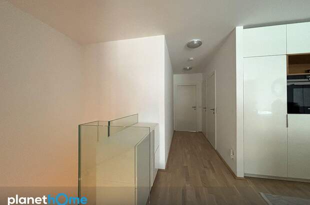 Terrassenwohnung kaufen in 1210 Wien (Bild 5)
