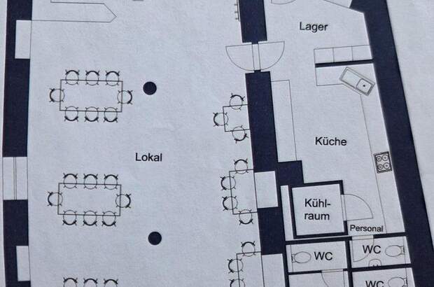 Gastronomie / Restaurant kaufen in 6130 Schwaz (Bild 1)