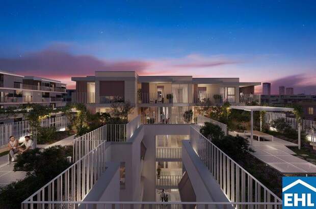 Wohnung kaufen in 1030 Wien (Bild 5)