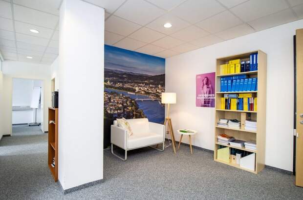 Gewerbeobjekt mieten in 4600 Thalheim (Bild 3)