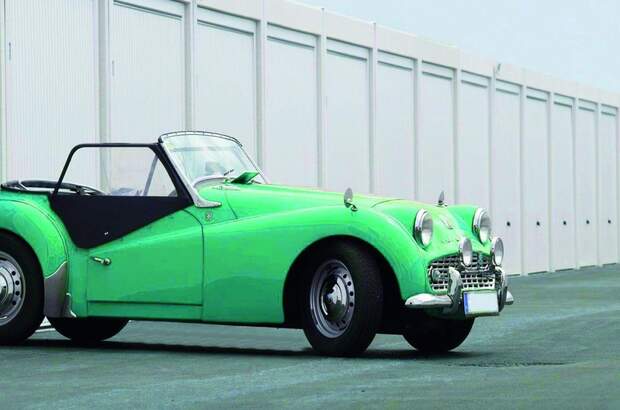 Immobilie mieten in 9431 St. Stefan (Bild 2)