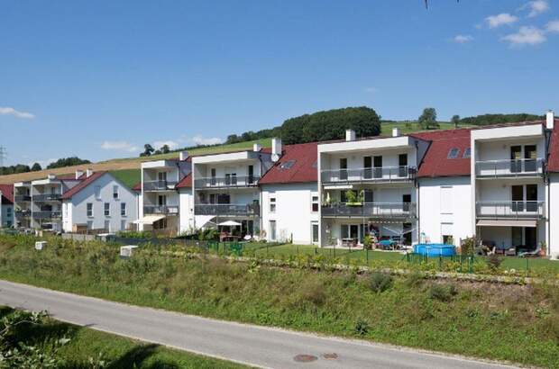 Wohnung mieten in 3150 Wilhelmsburg (Bild 3)