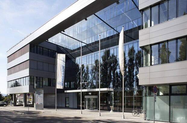 Büro / Praxis mieten in 1120 Wien (Bild 2)