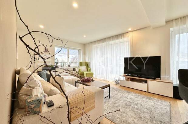 Terrassenwohnung kaufen in 6845 Hohenems (Bild 4)