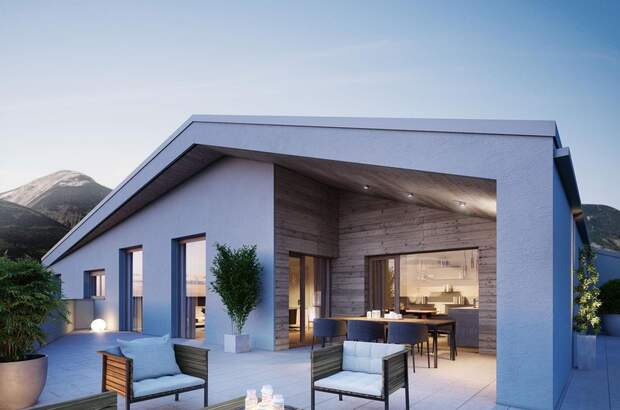 Wohnung kaufen in 6130 Schwaz (Bild 1)