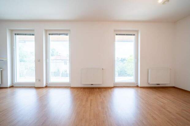 Terrassenwohnung mieten in 2115 Ernstbrunn (Bild 4)