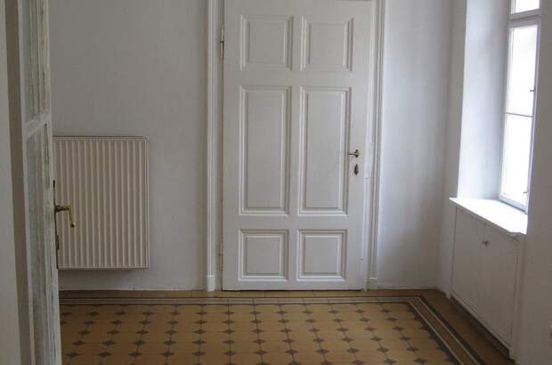 Wohnung mit Balkon mieten in 1080 Wien (Bild 2)