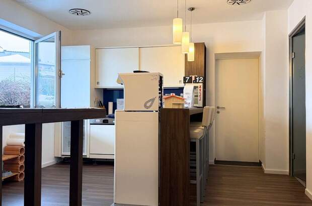 Gewerbeobjekt mieten in 4551 Ried (Bild 2)