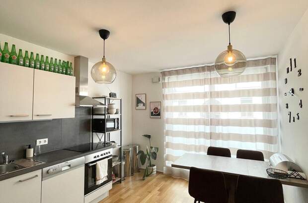 Wohnung mit Balkon mieten in 8010 Graz (Bild 2)