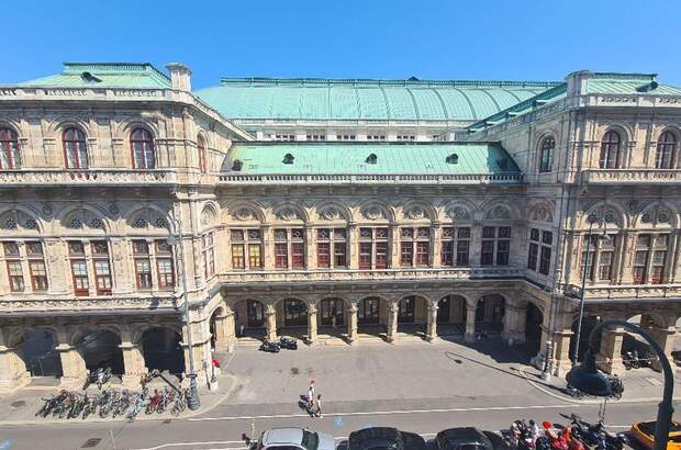 Gewerbeobjekt mieten in 1010 Wien (Bild 3)