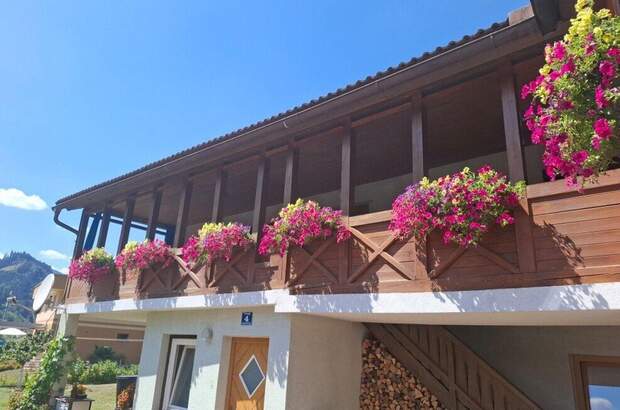 Haus kaufen in 8132 Pernegg