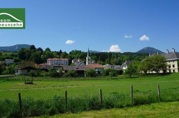 Terrassenwohnung kaufen in 9711 Paternion (Bild 4)