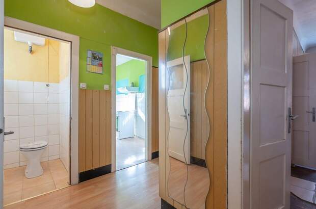 Altbauwohnung kaufen in 1110 Wien (Bild 5)