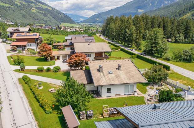 Einfamilienhaus kaufen in 5741 Neukirchen (Bild 3)