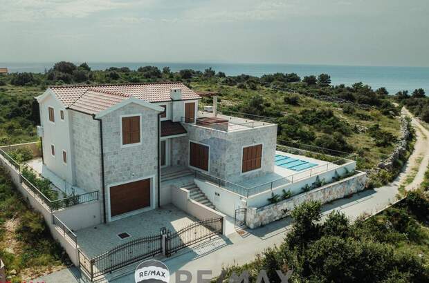 Haus kaufen in 22203 Rogoznica (Bild 1)