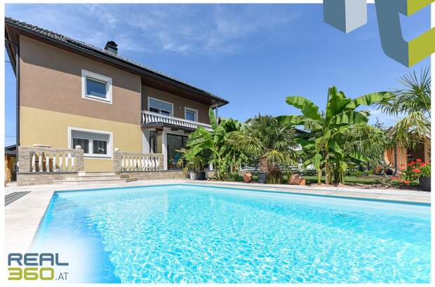 Einfamilienhaus kaufen in 4523 Neuzeug (Bild 2)