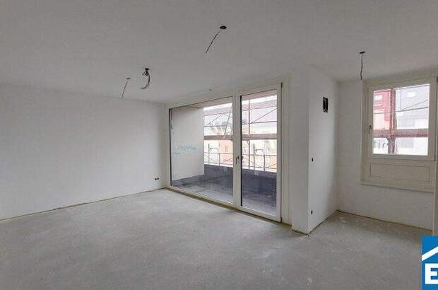 Terrassenwohnung mieten in 1210 Wien (Bild 3)