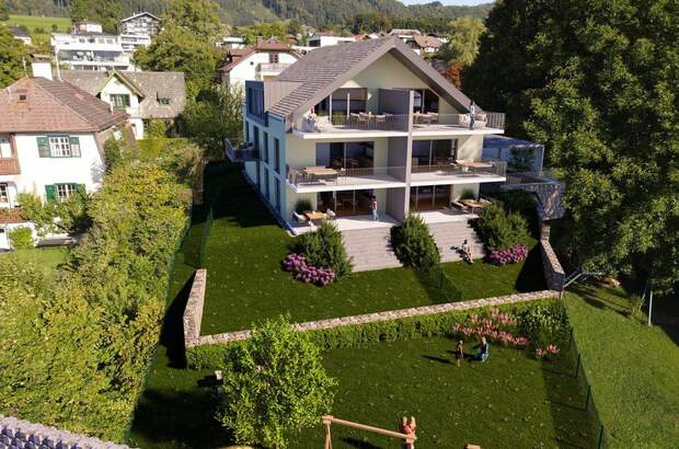 Wohnung kaufen in 4813 Altmünster